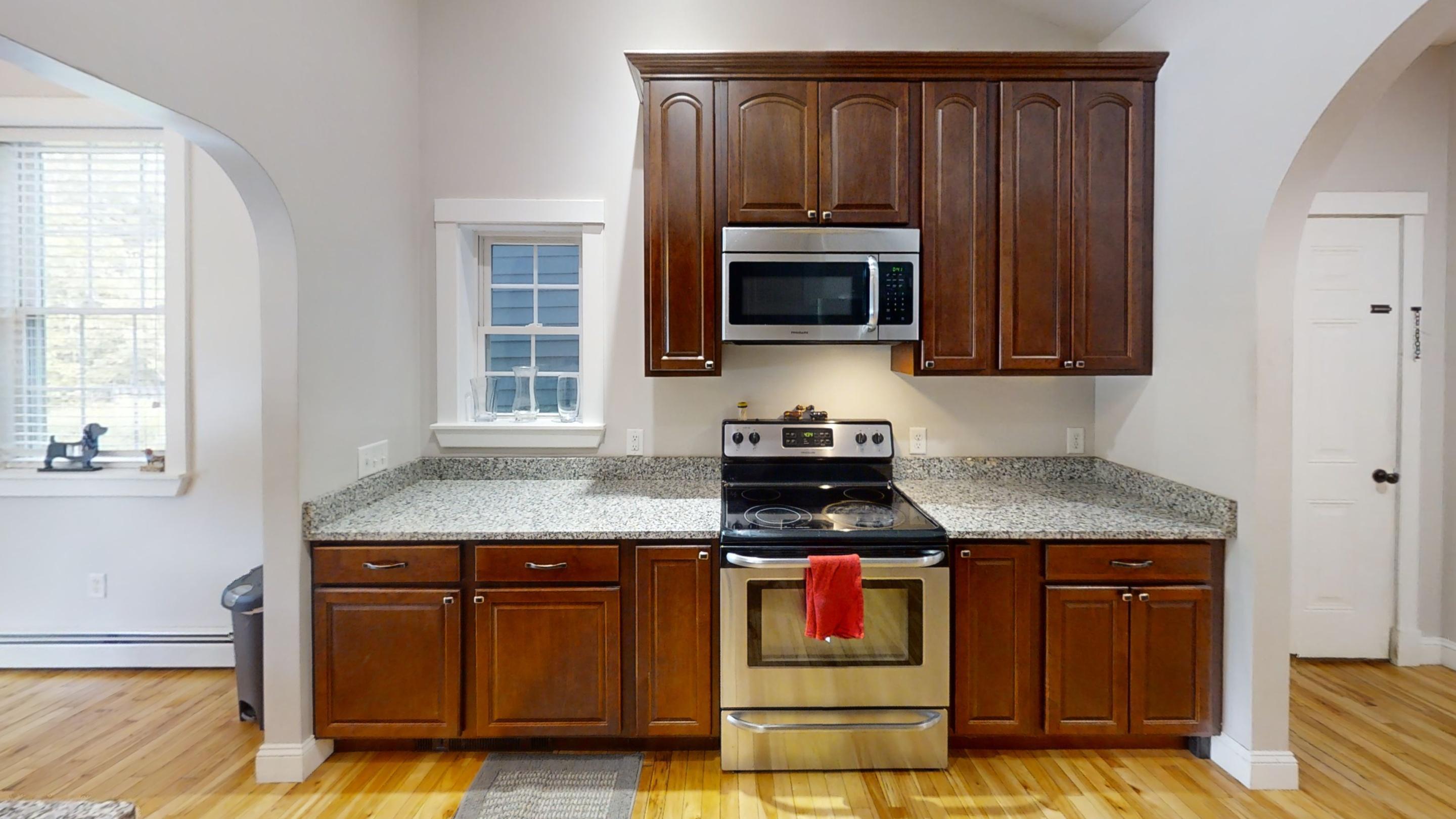 383 Sawyer Road Hampden ME 04444