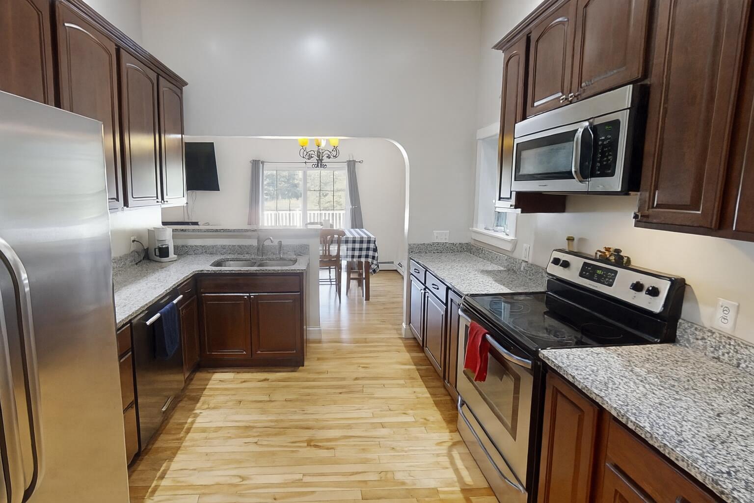 383 Sawyer Road Hampden ME 04444