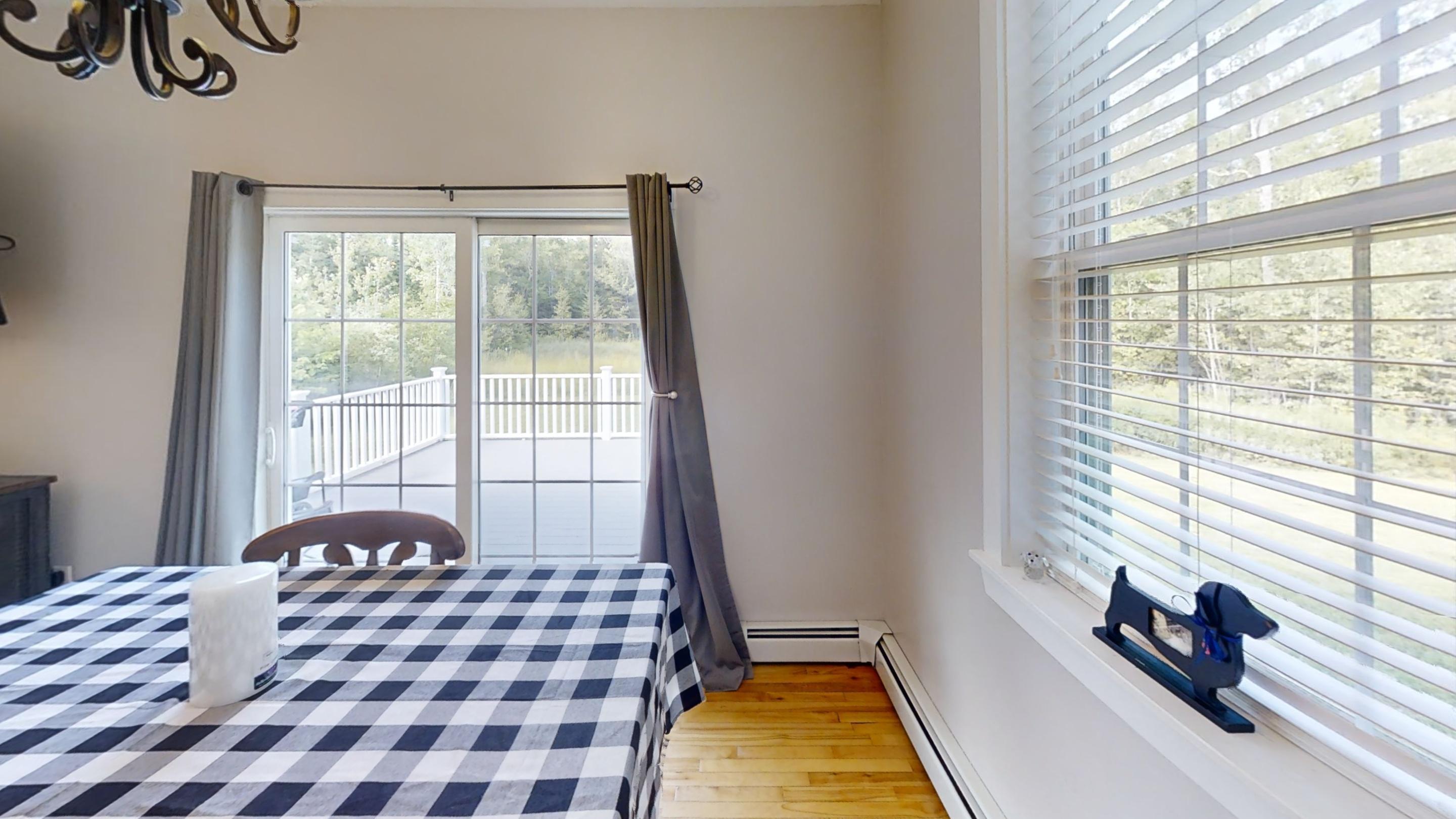 383 Sawyer Road Hampden ME 04444