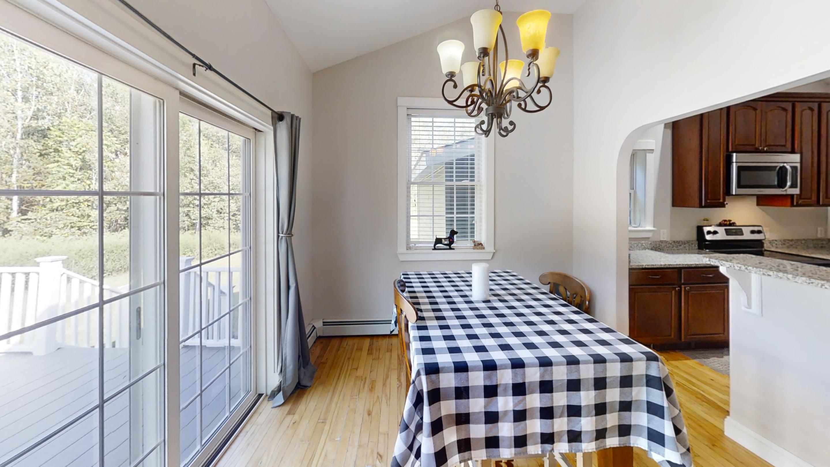 383 Sawyer Road Hampden ME 04444