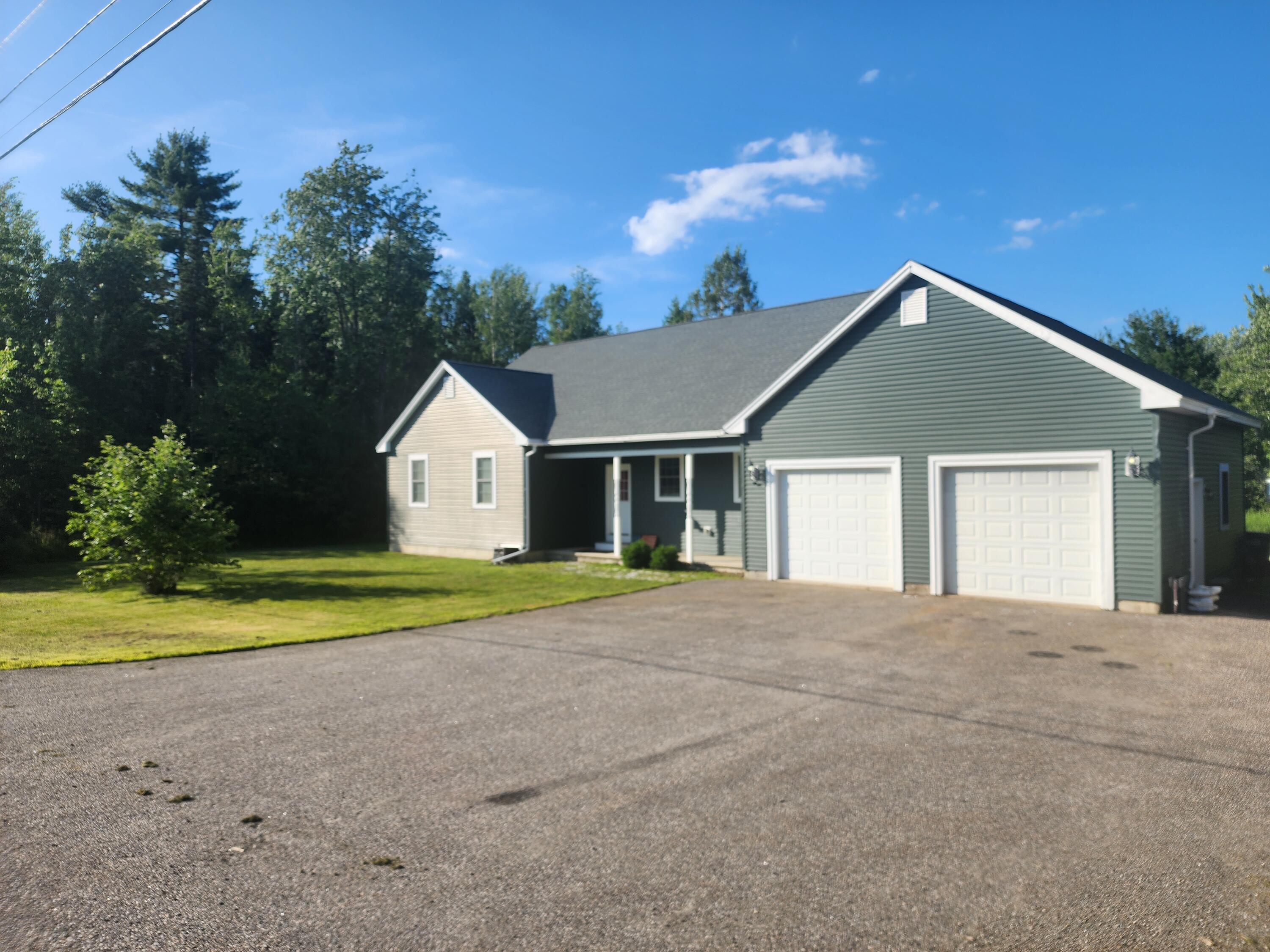 383 Sawyer Road Hampden ME 04444