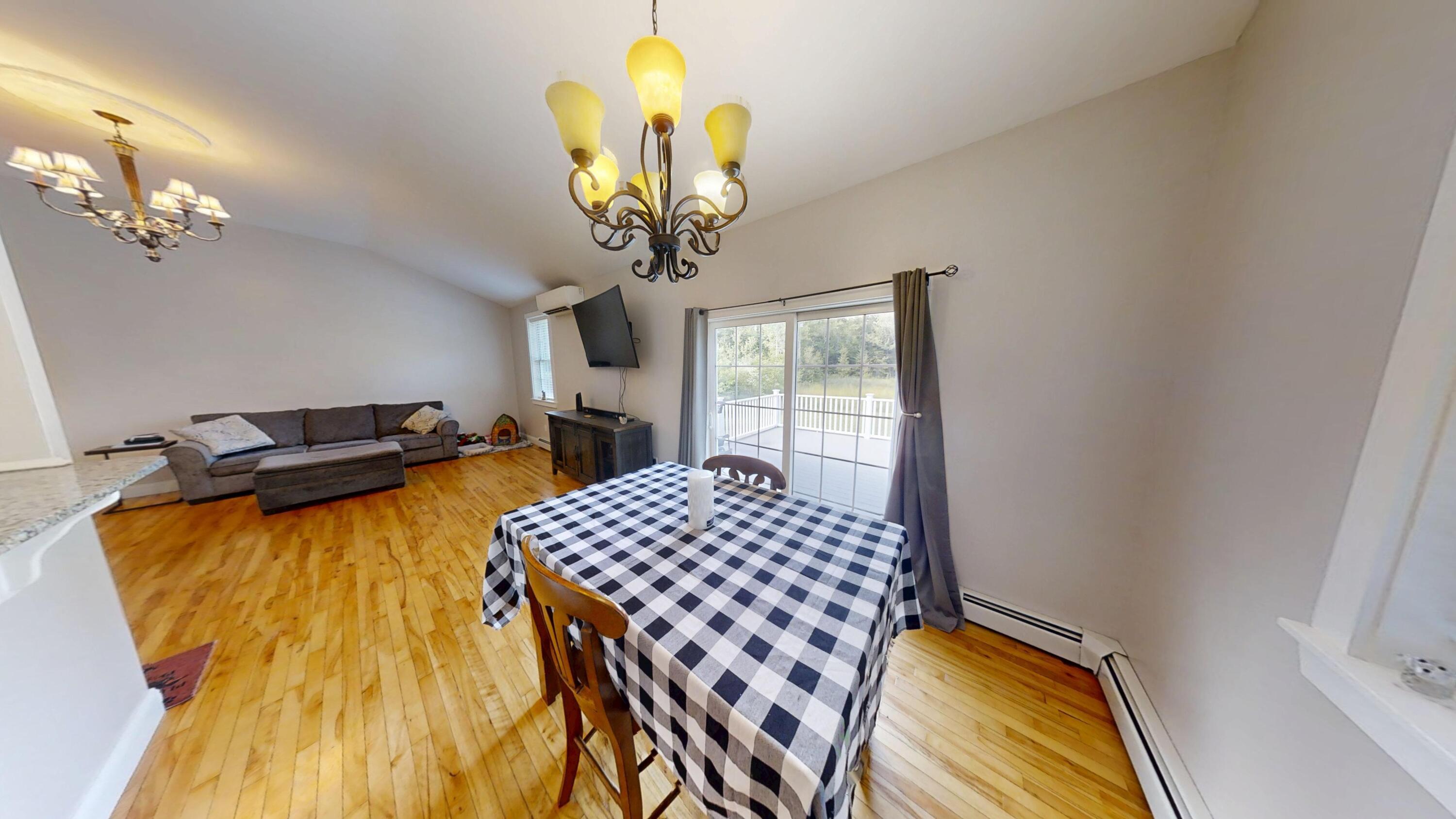 383 Sawyer Road Hampden ME 04444