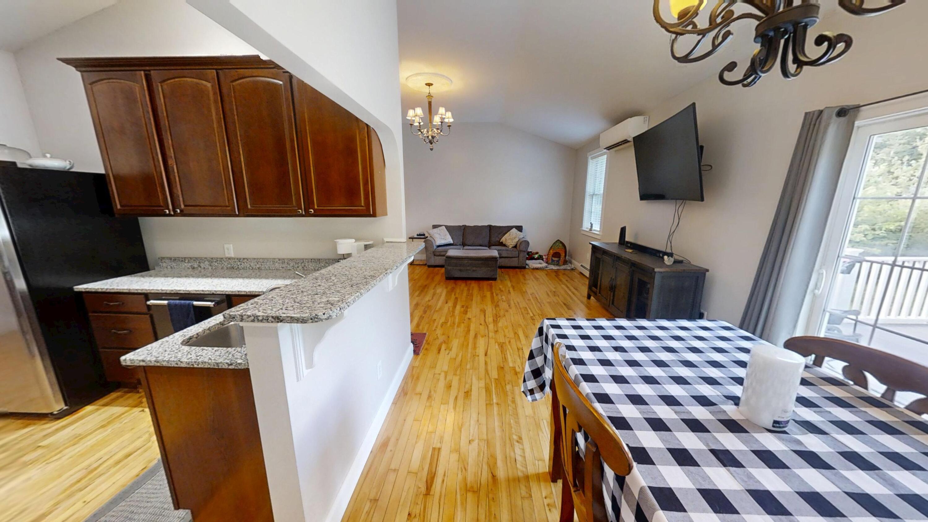 383 Sawyer Road Hampden ME 04444