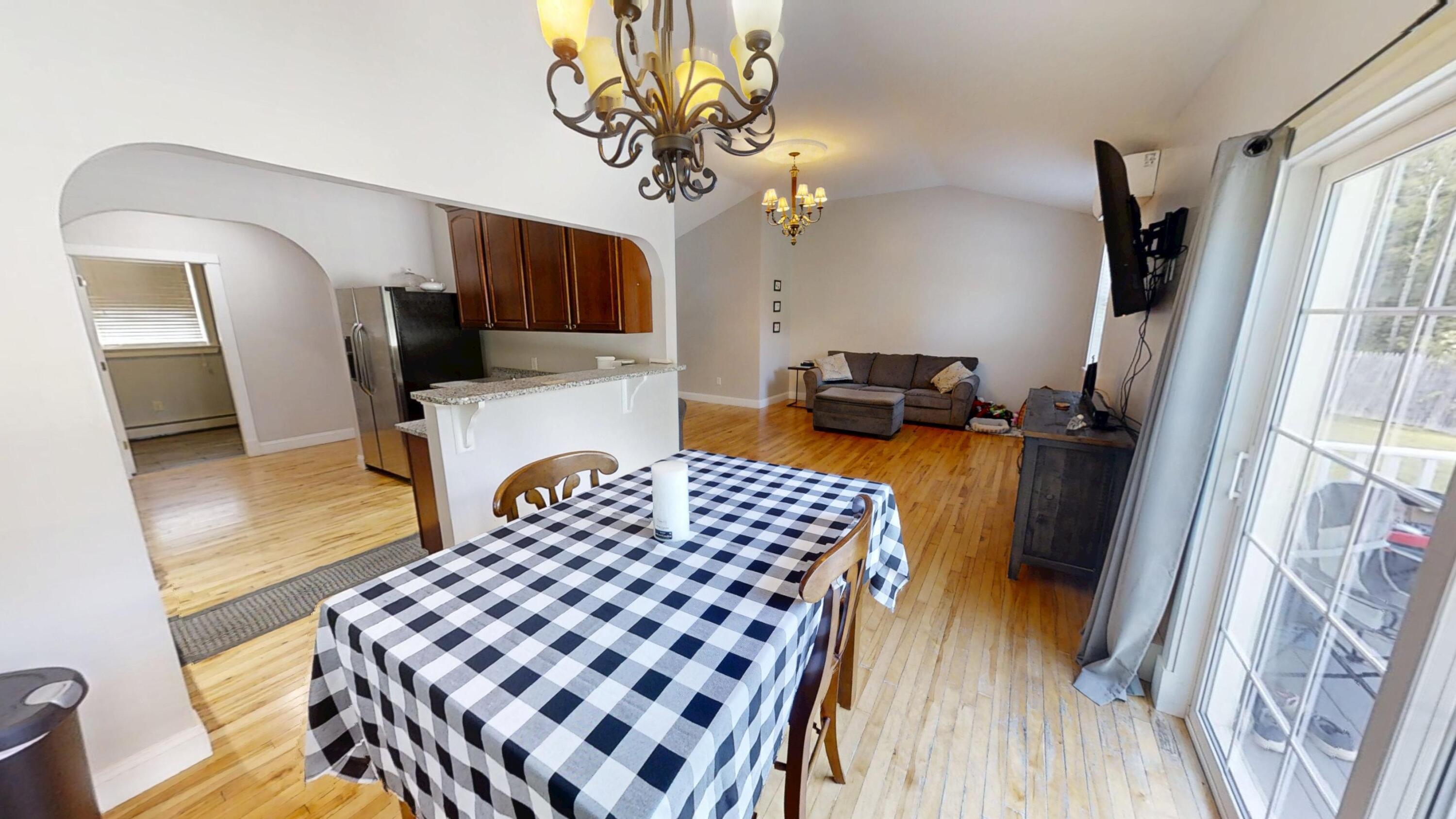 383 Sawyer Road Hampden ME 04444