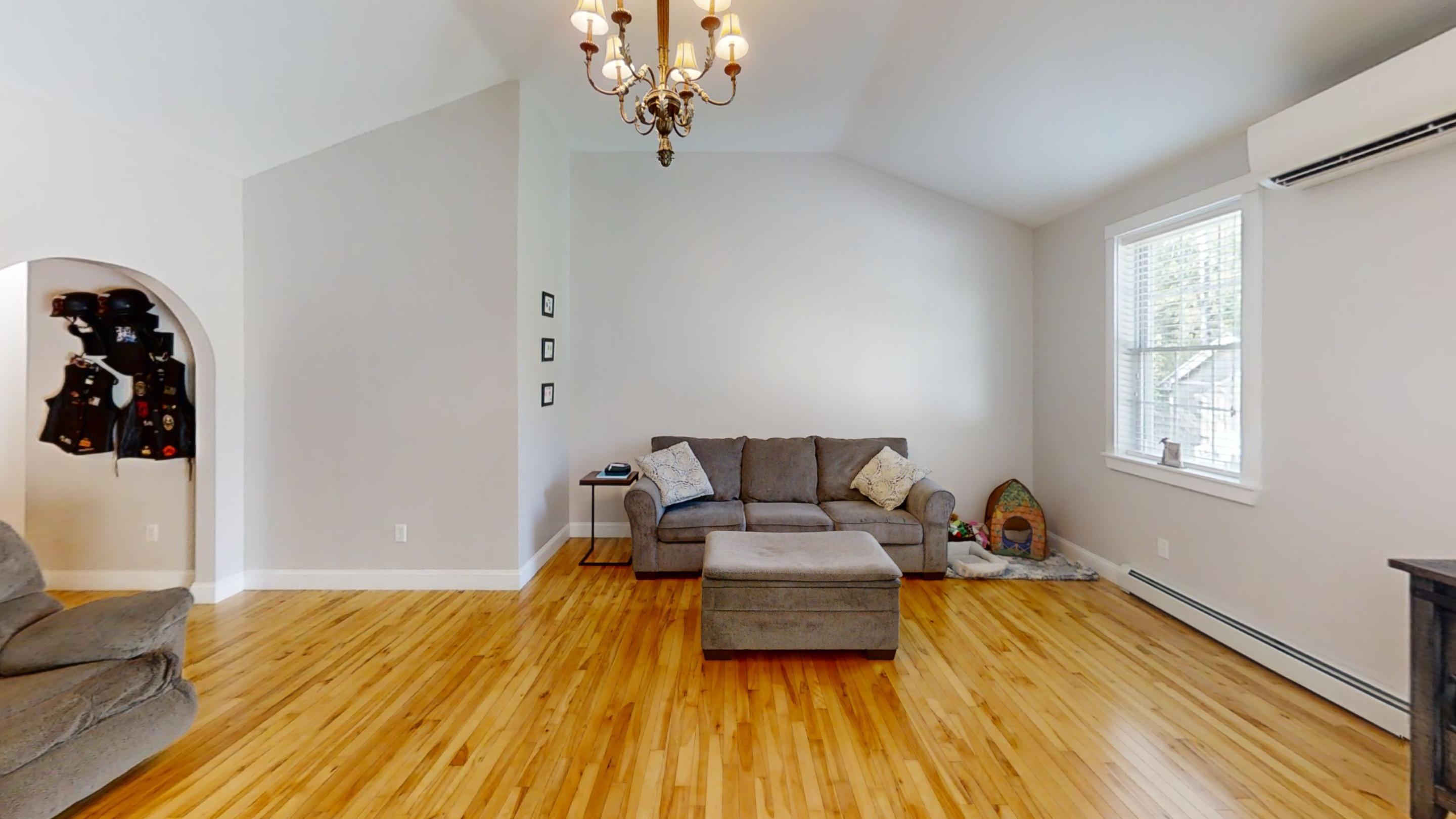 383 Sawyer Road Hampden ME 04444