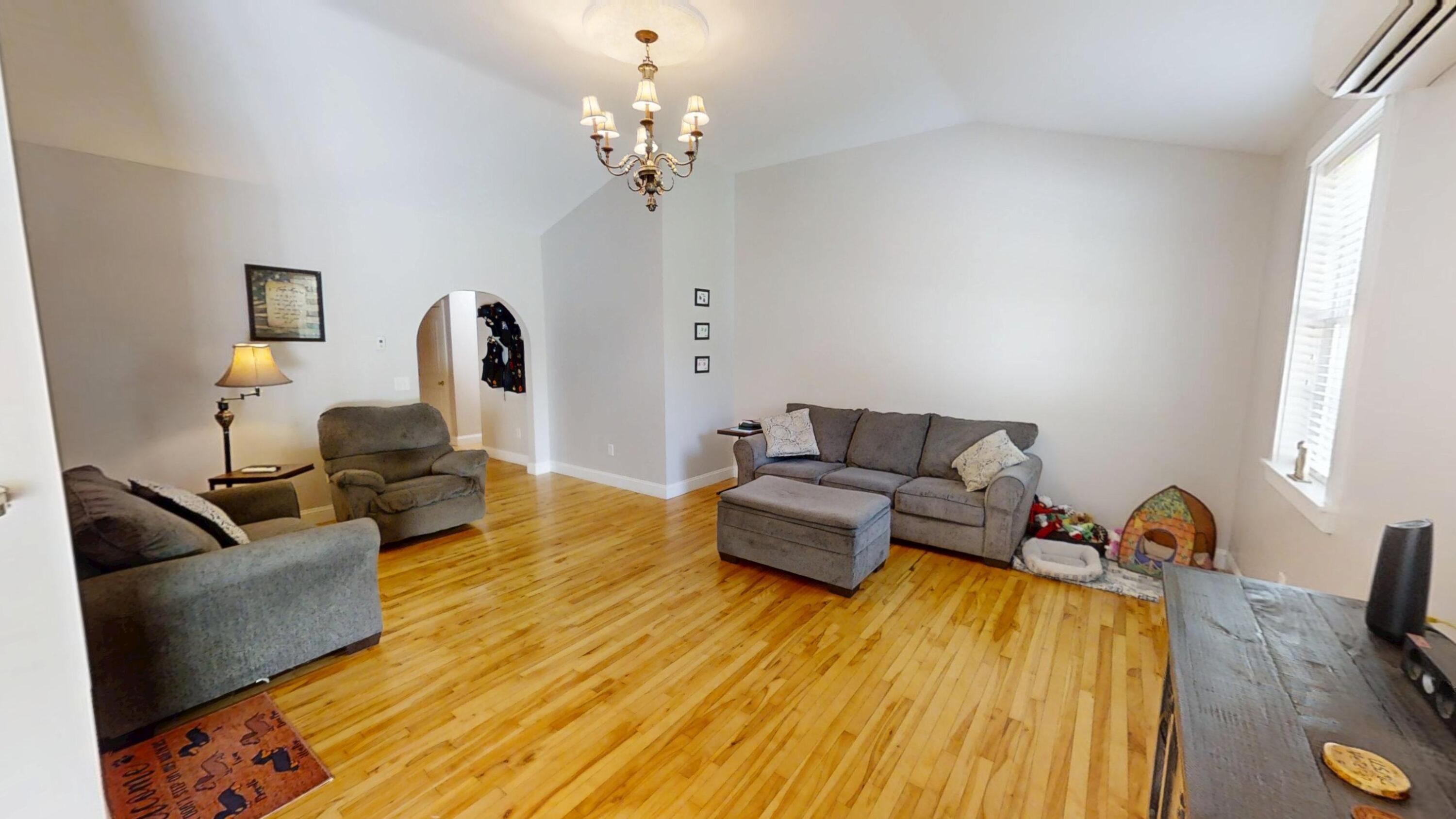 383 Sawyer Road Hampden ME 04444