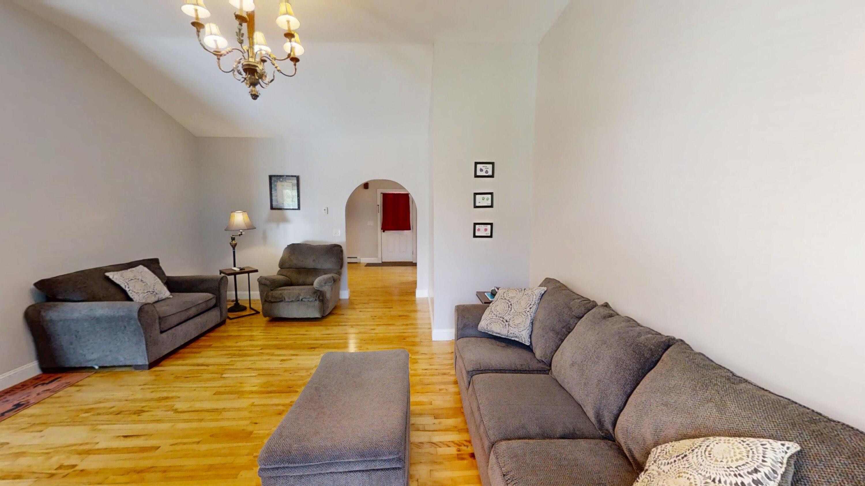 383 Sawyer Road Hampden ME 04444