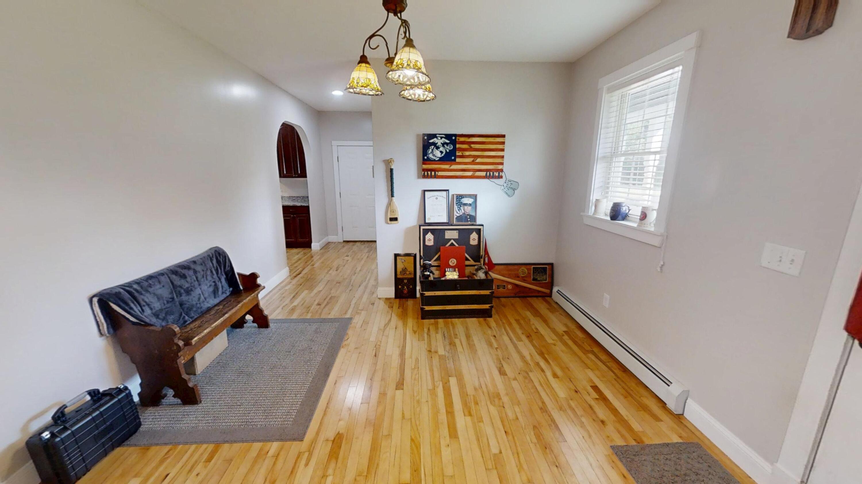 383 Sawyer Road Hampden ME 04444