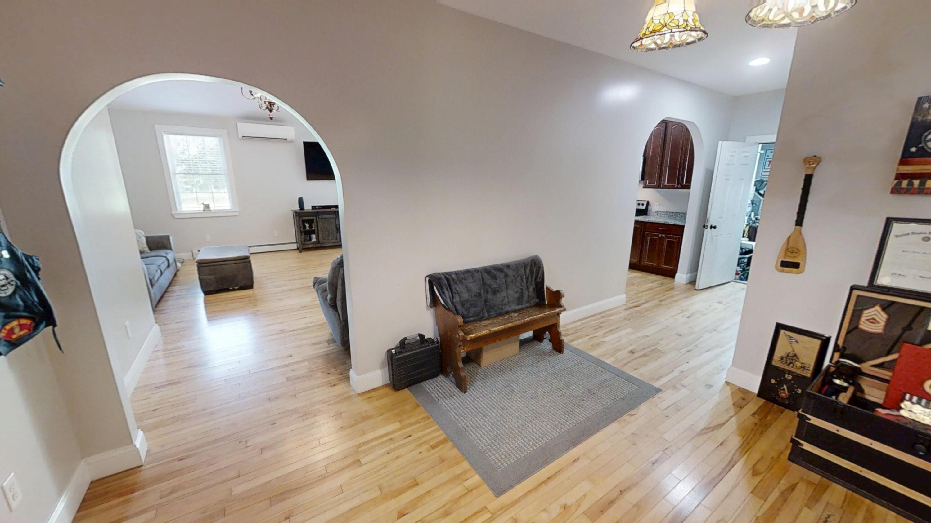 383 Sawyer Road Hampden ME 04444