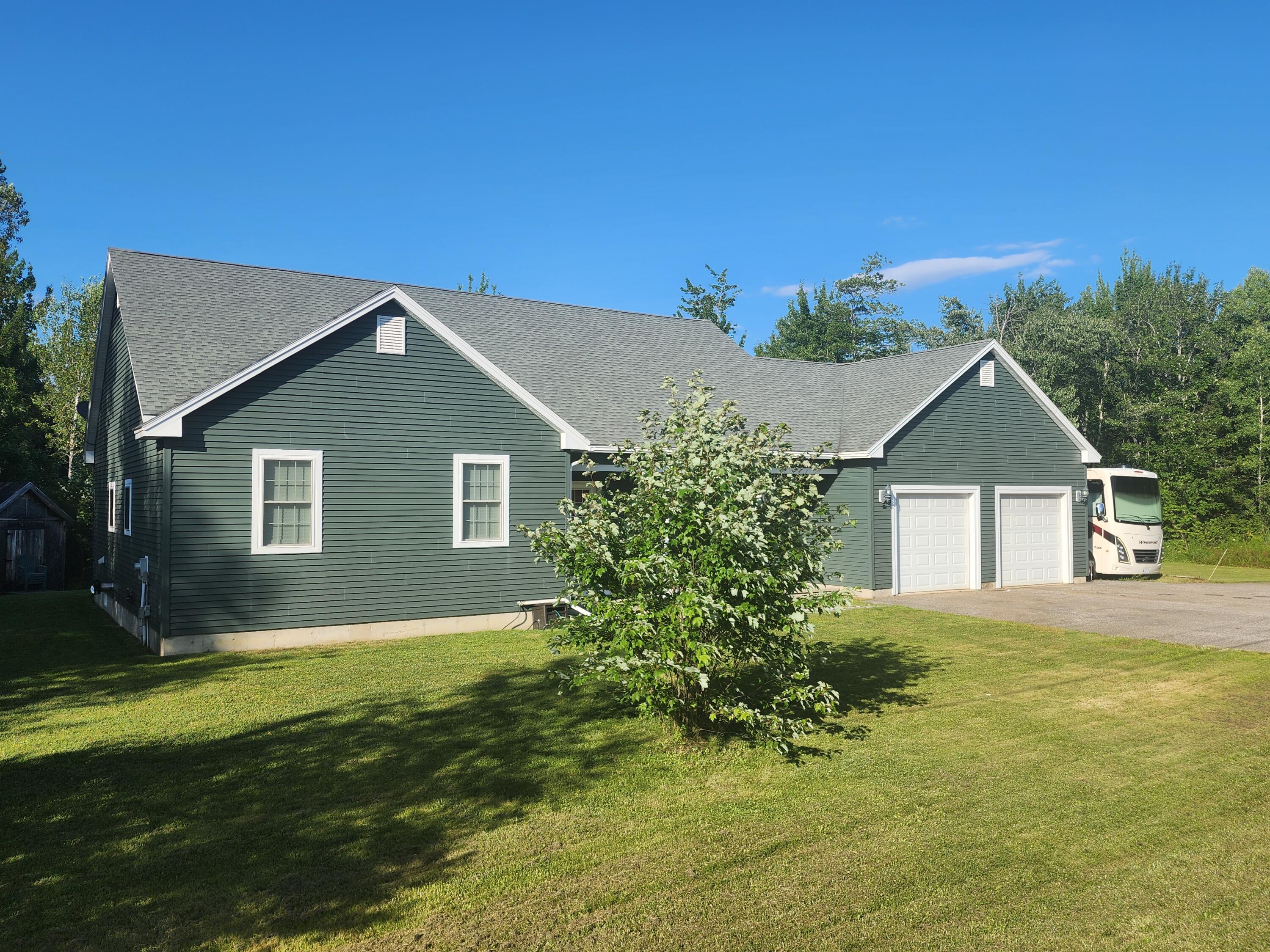 383 Sawyer Road Hampden ME 04444