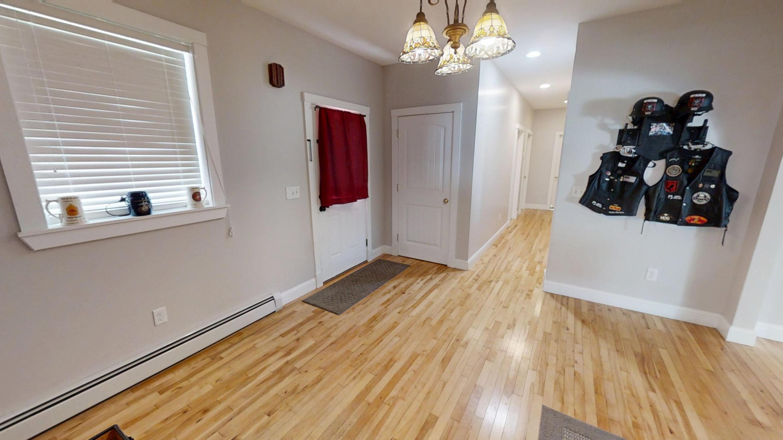 383 Sawyer Road Hampden ME 04444