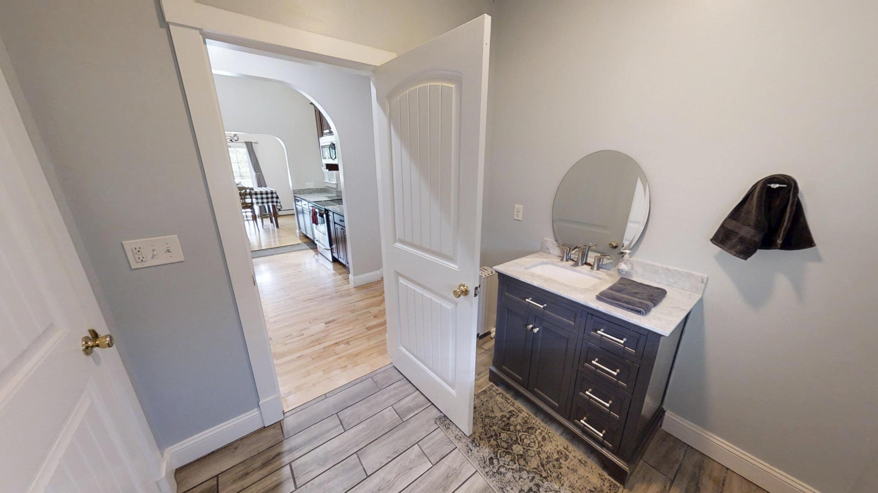 383 Sawyer Road Hampden ME 04444