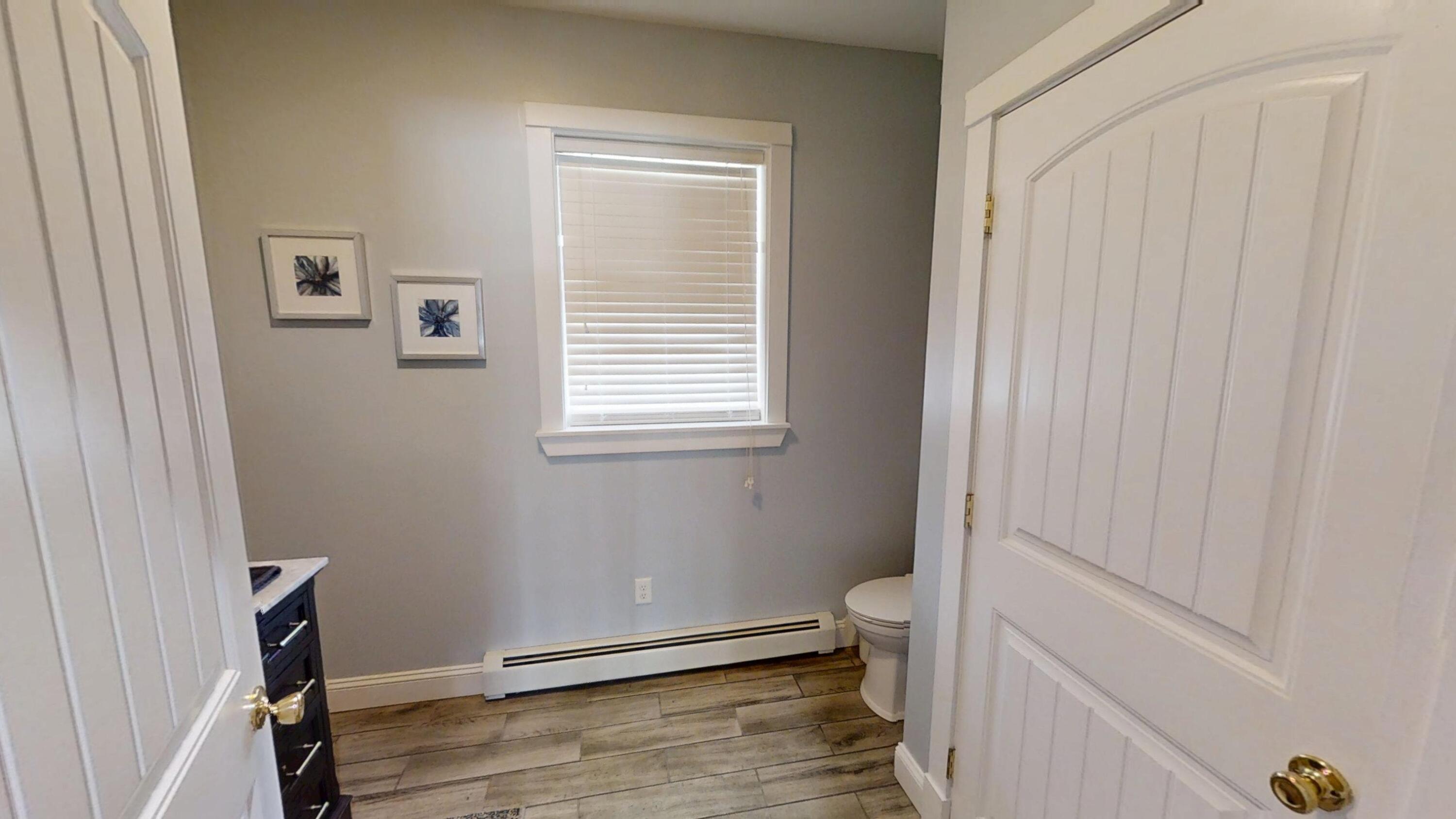 383 Sawyer Road Hampden ME 04444