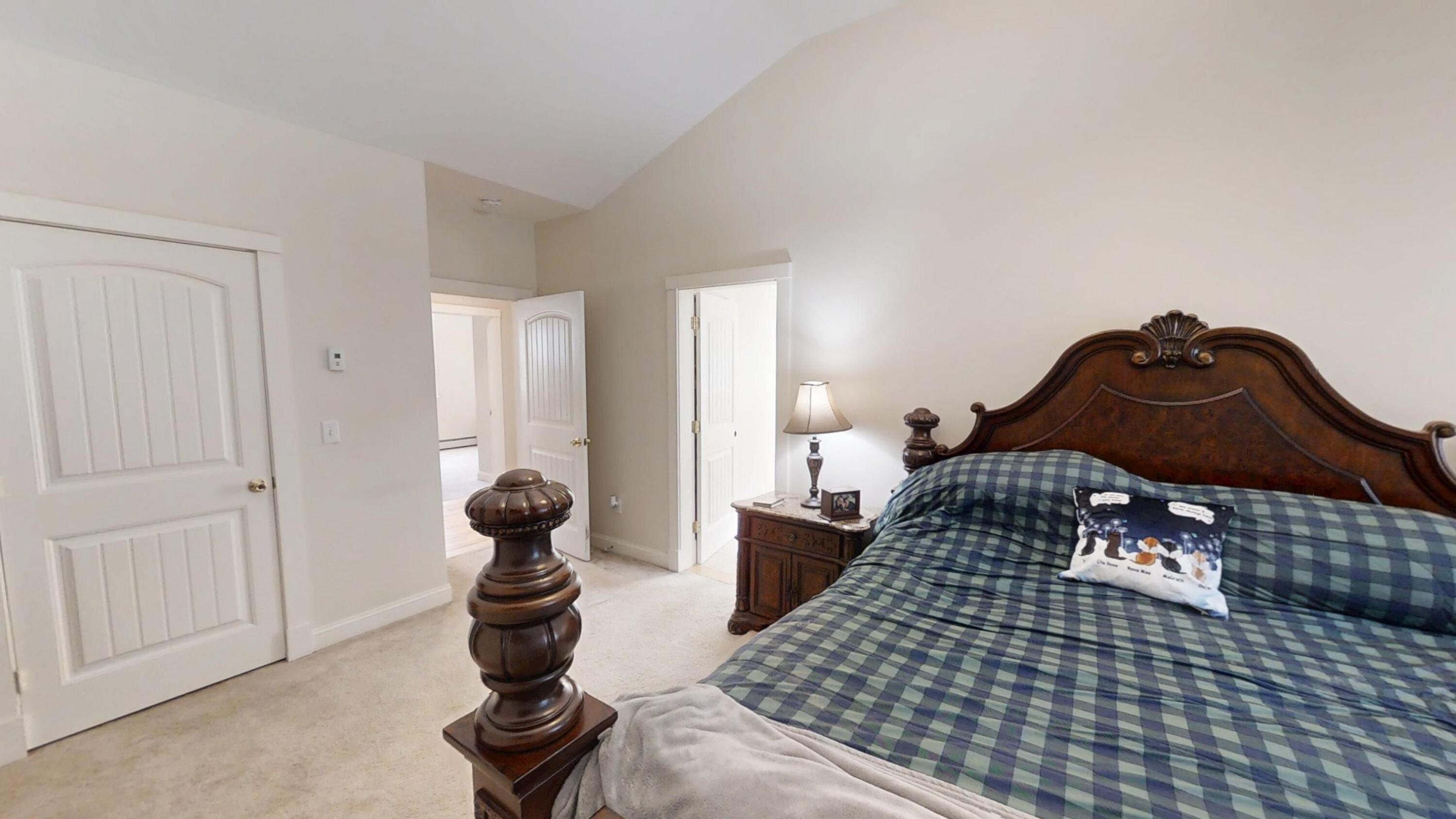 383 Sawyer Road Hampden ME 04444