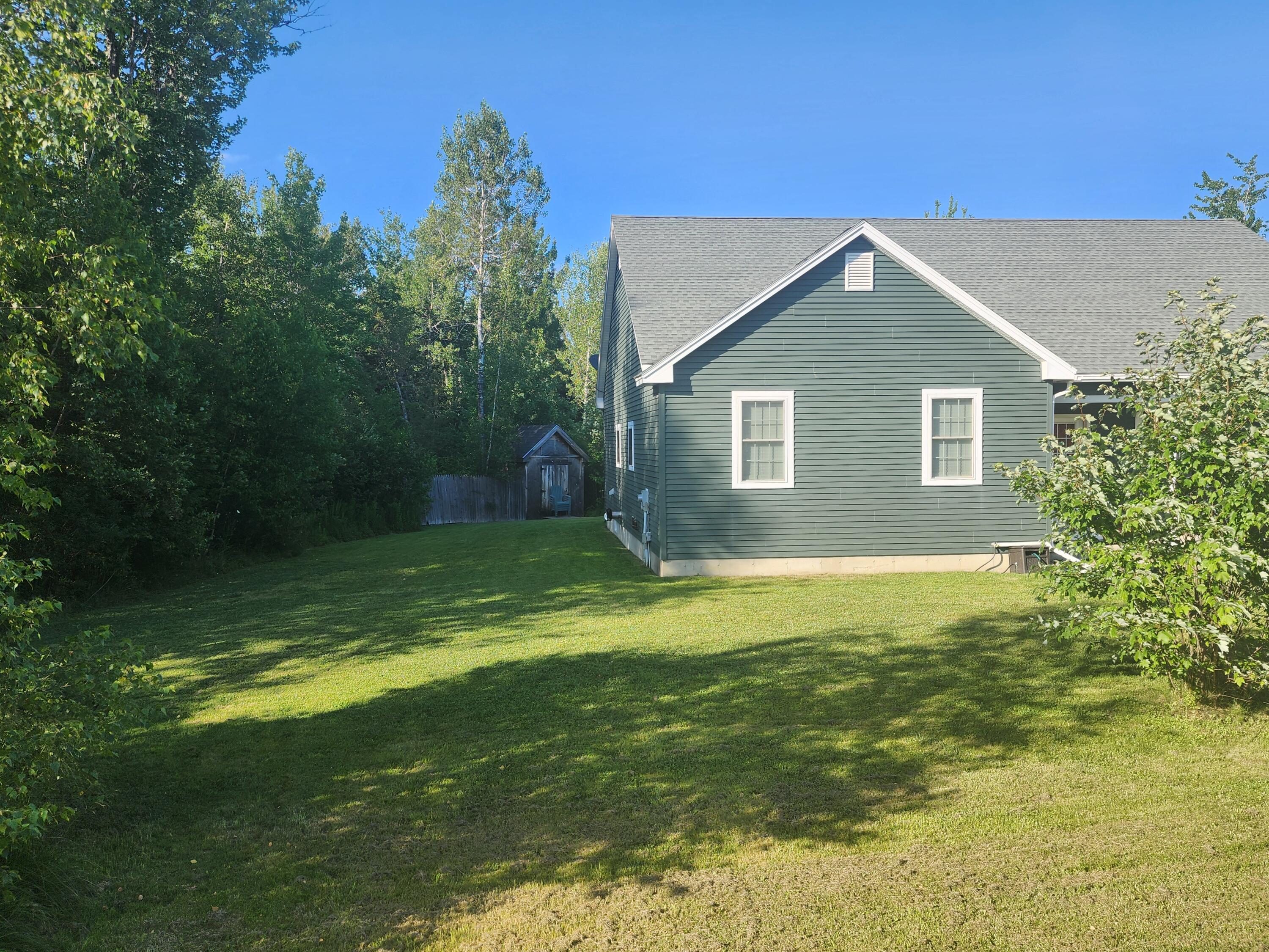 383 Sawyer Road Hampden ME 04444