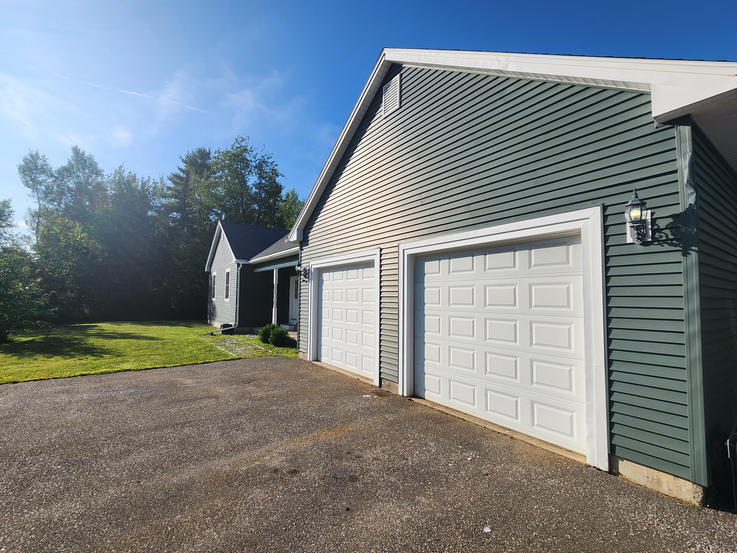 383 Sawyer Road Hampden ME 04444