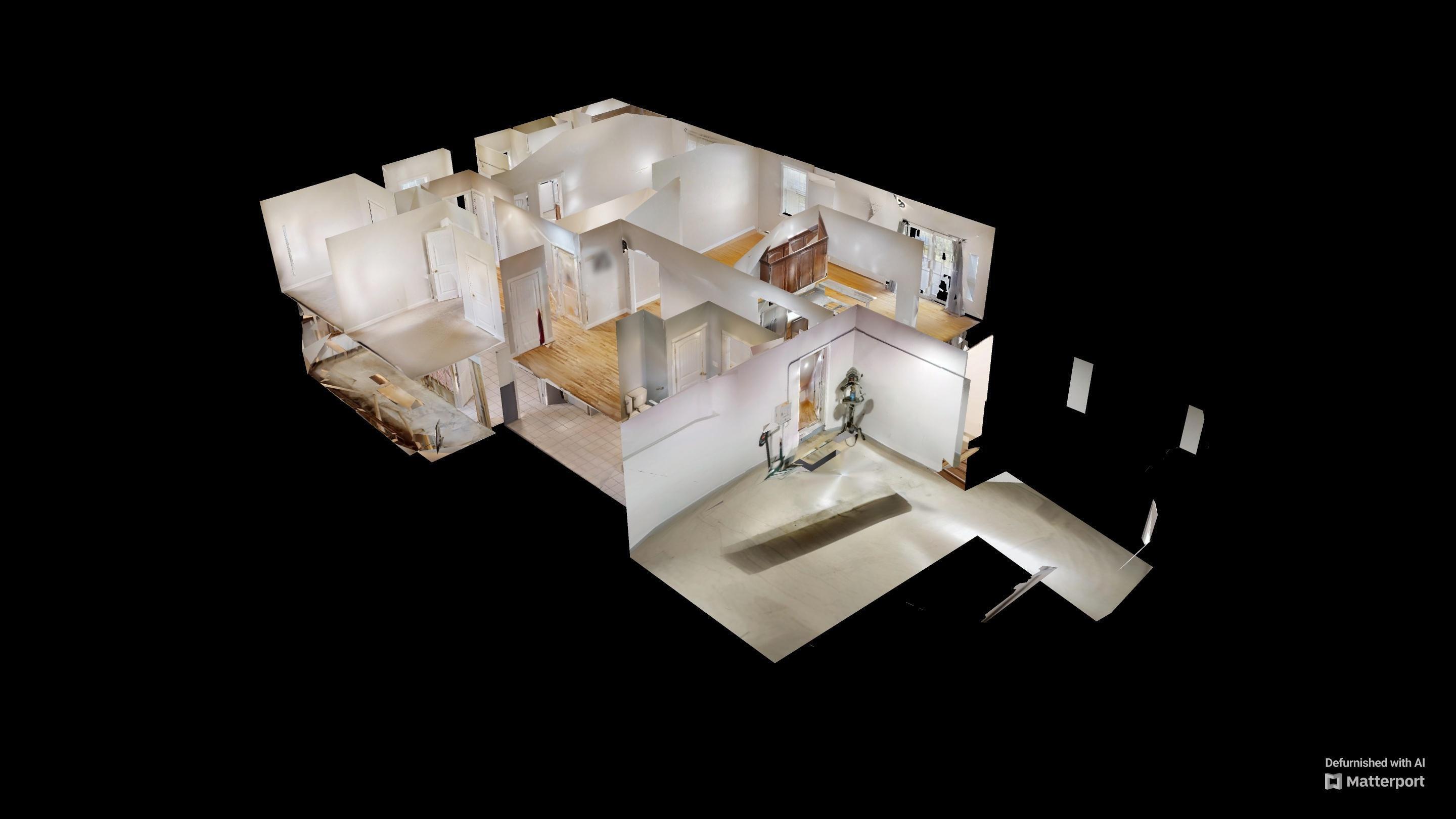 383 Sawyer Road Hampden ME 04444