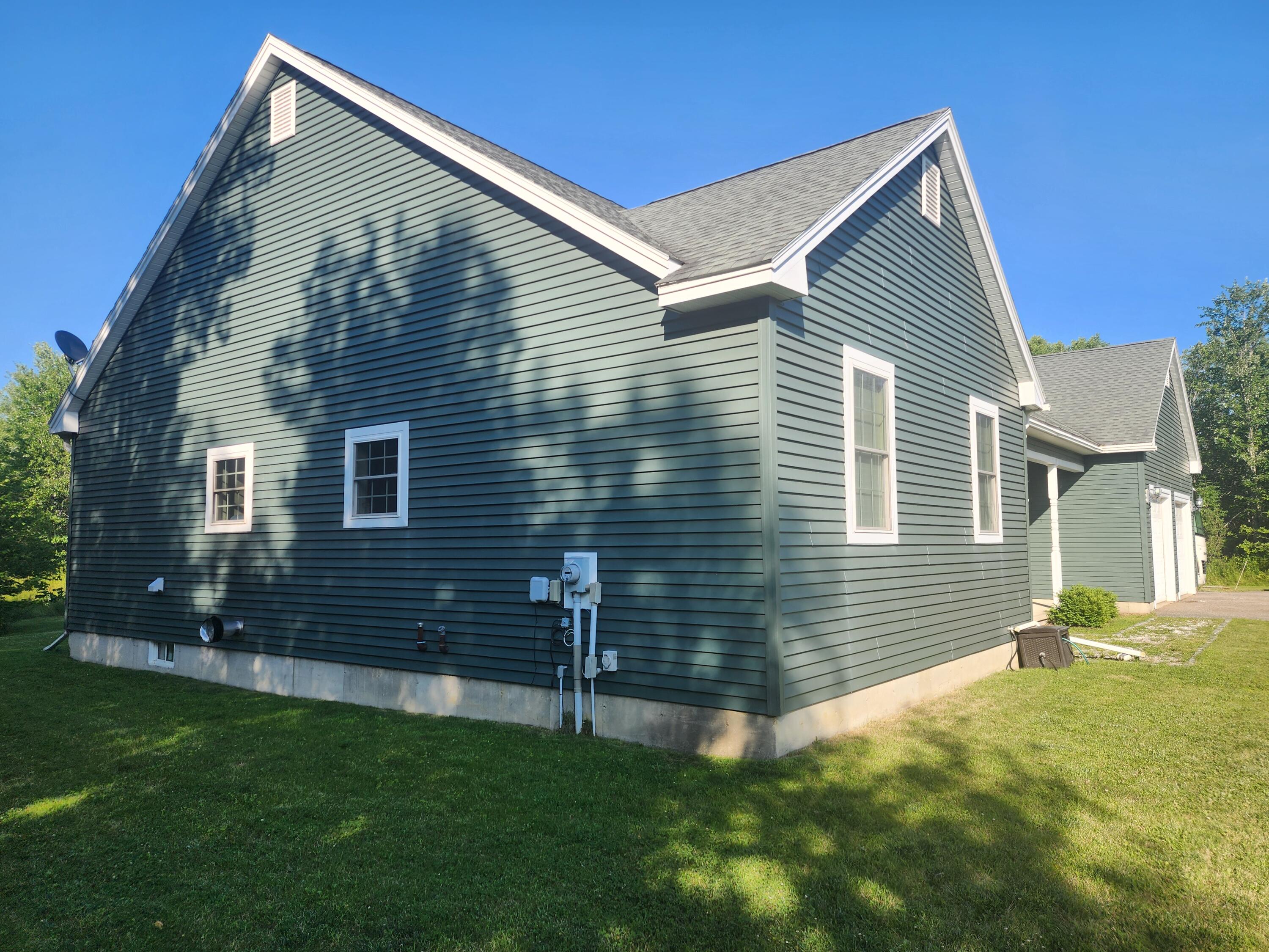 383 Sawyer Road Hampden ME 04444