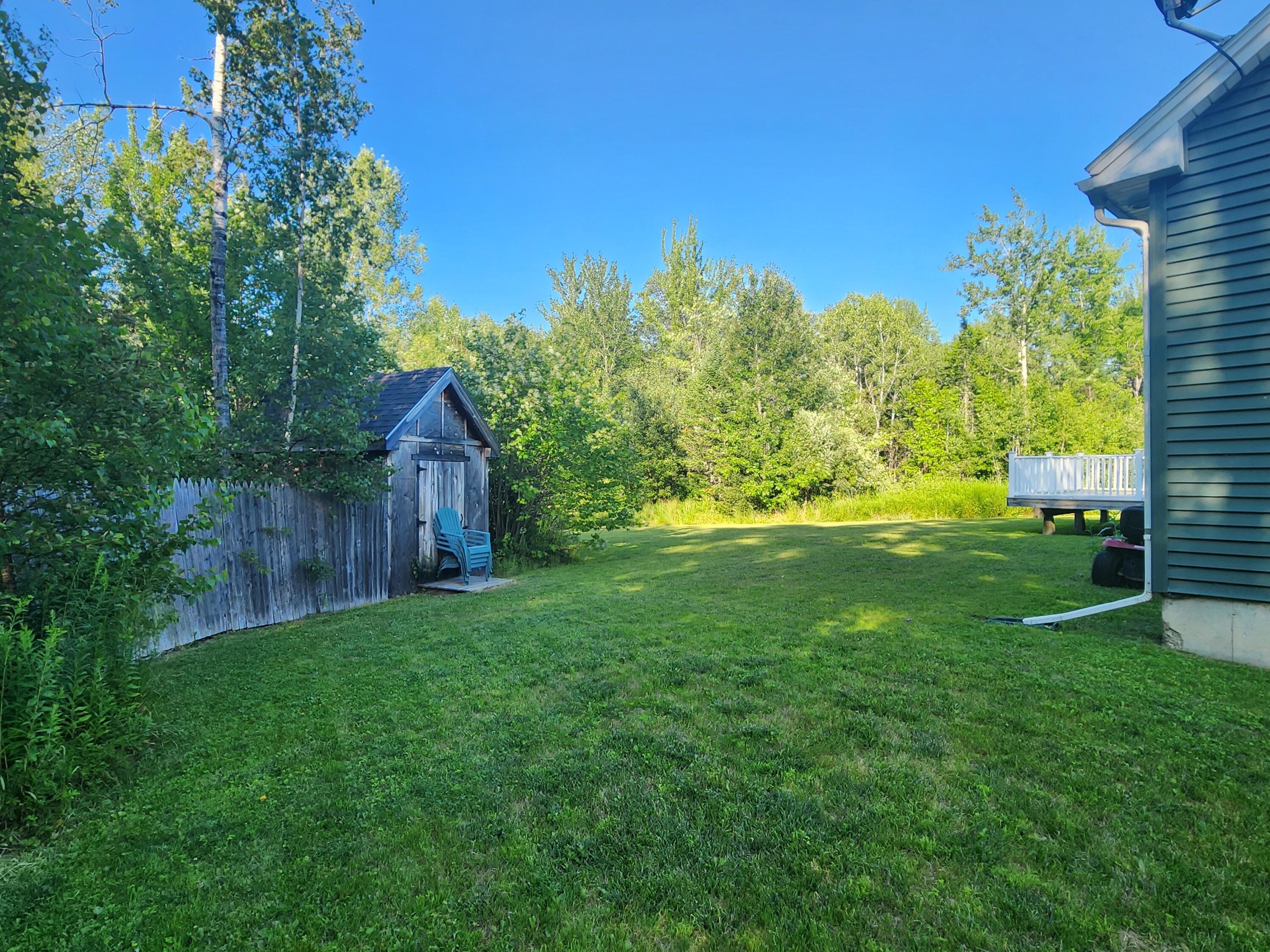 383 Sawyer Road Hampden ME 04444