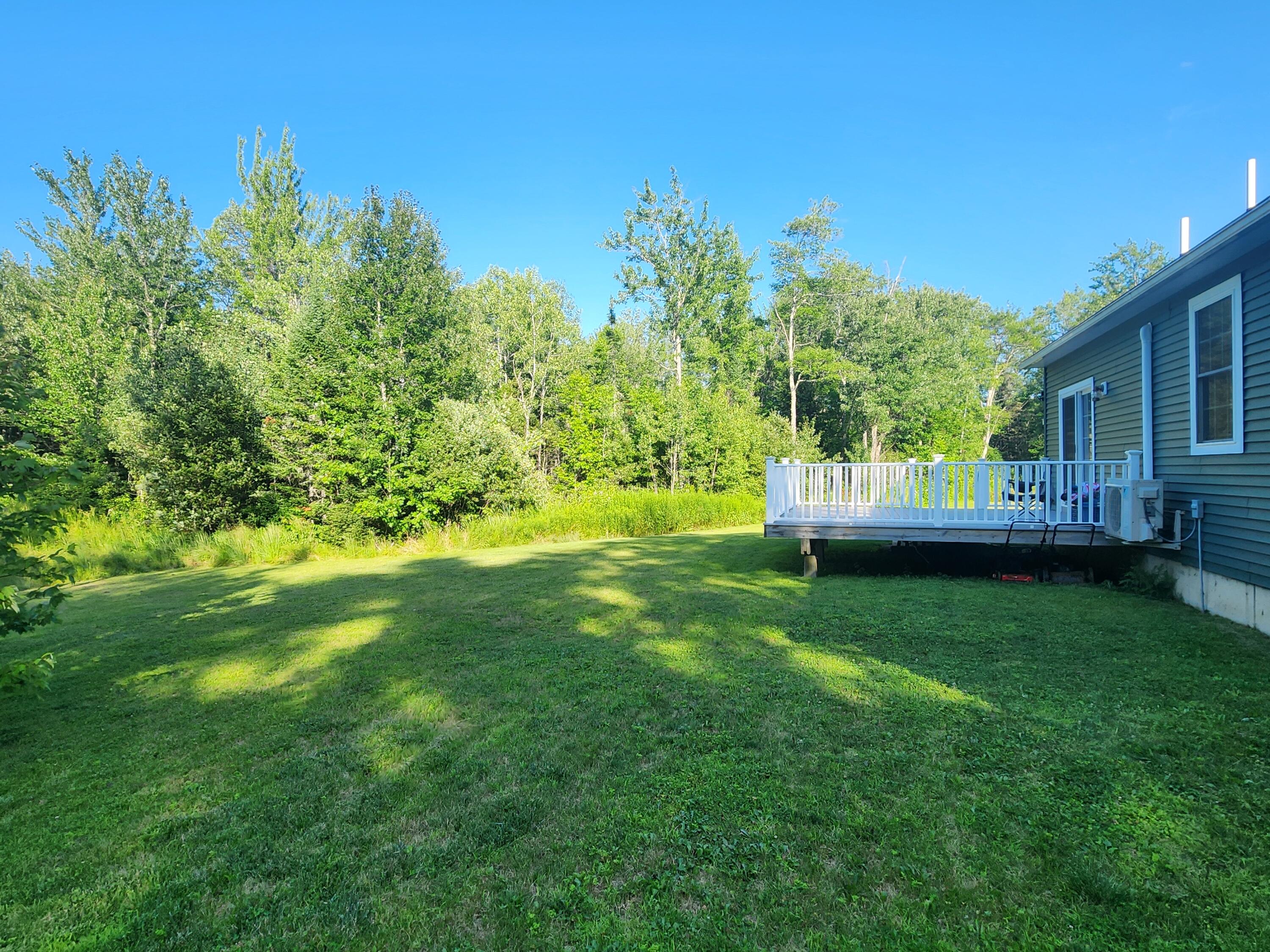 383 Sawyer Road Hampden ME 04444