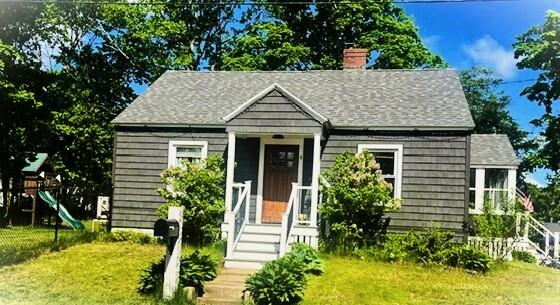 8 Somerset Avenue Old Orchard Beach ME 04064