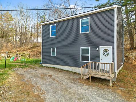 312 Old Brunswick Road Gardiner ME 04345