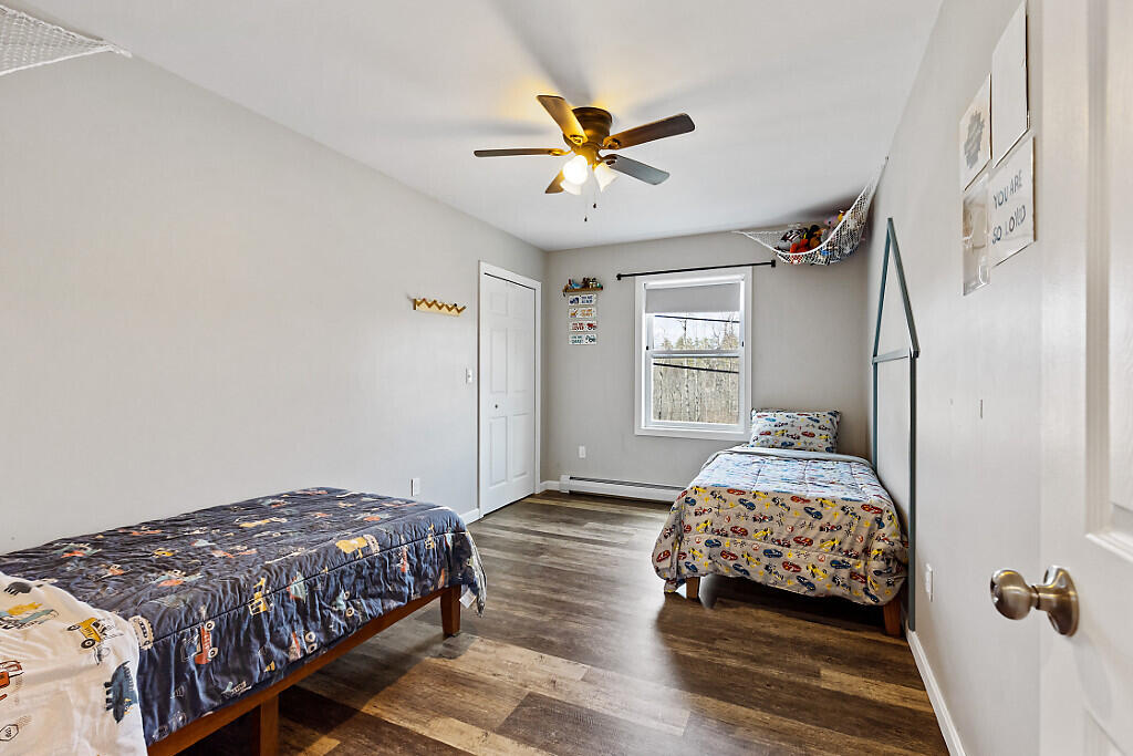 312 Old Brunswick Road Gardiner ME 04345