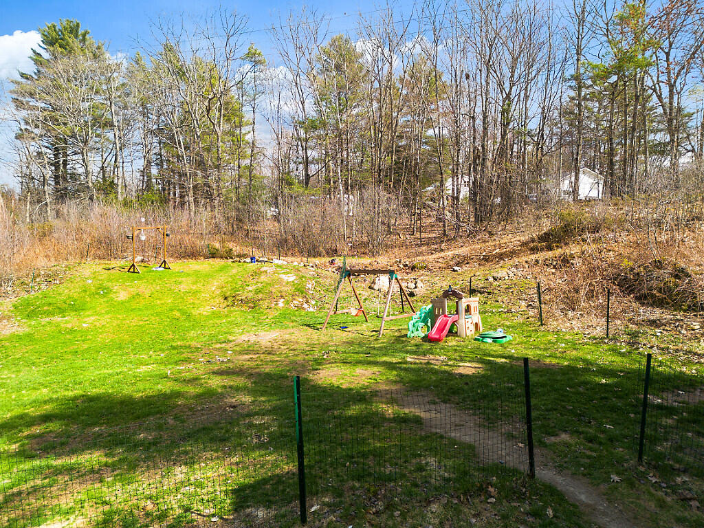 312 Old Brunswick Road Gardiner ME 04345