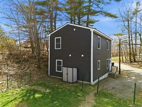 312 Old Brunswick Road Gardiner ME 04345