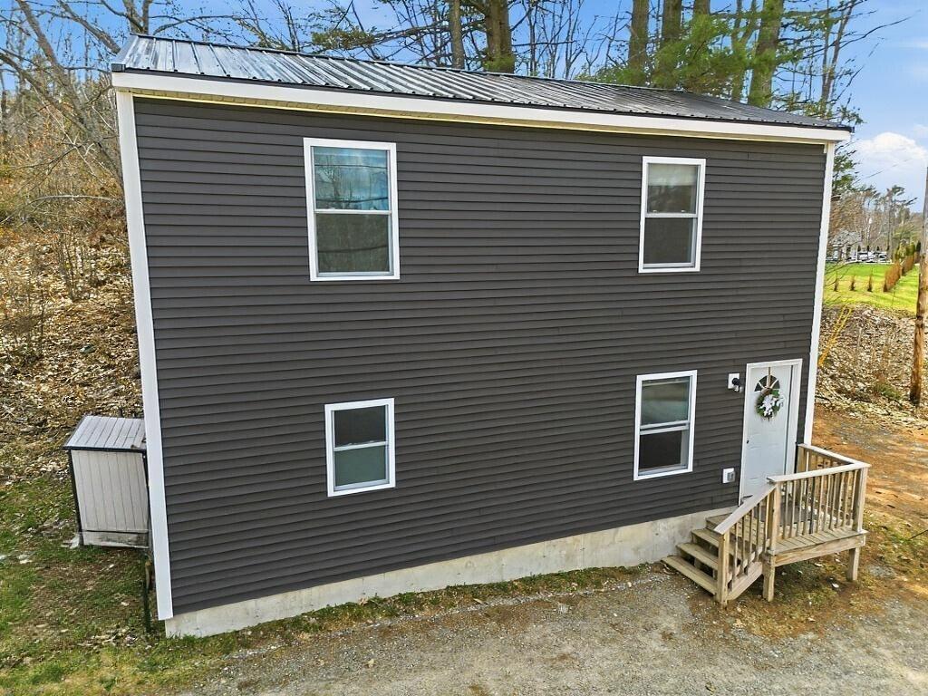 312 Old Brunswick Road Gardiner ME 04345