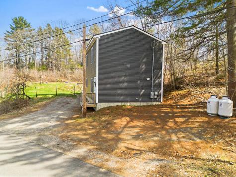 312 Old Brunswick Road Gardiner ME 04345