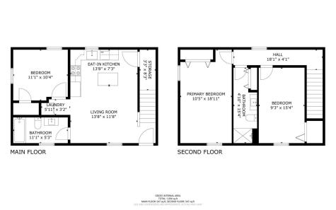 312 Old Brunswick Road Gardiner ME 04345