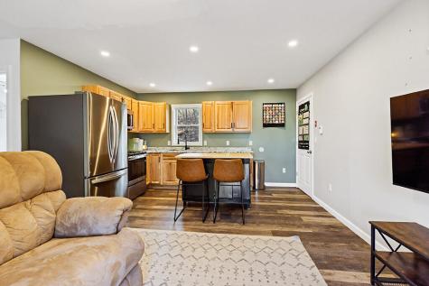 312 Old Brunswick Road Gardiner ME 04345
