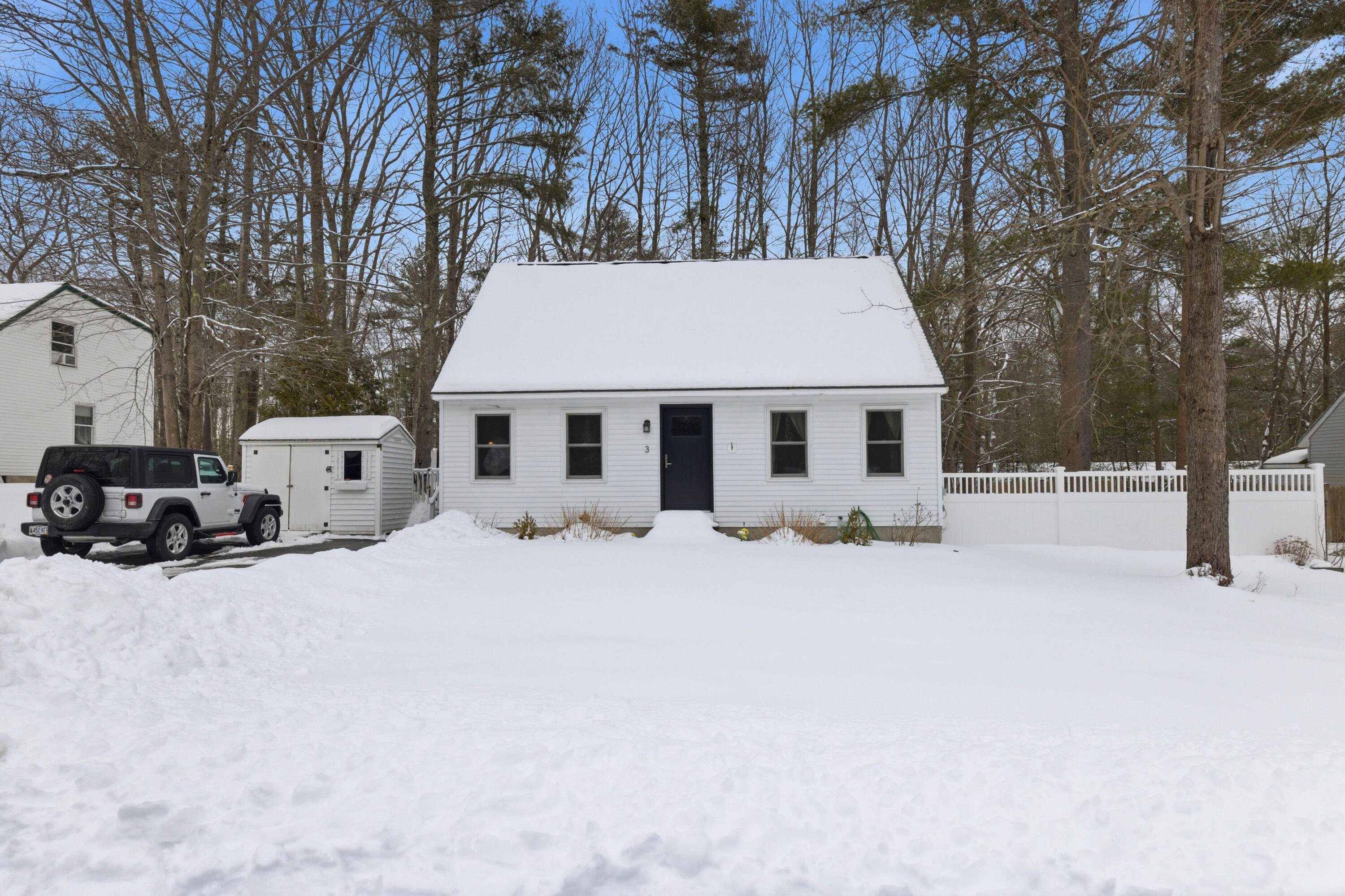 3 Clarkdale Road Kennebunk ME 04043