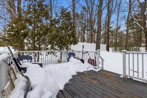 3 Clarkdale Road Kennebunk ME 04043