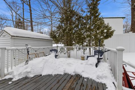 3 Clarkdale Road Kennebunk ME 04043