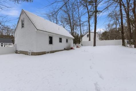 3 Clarkdale Road Kennebunk ME 04043