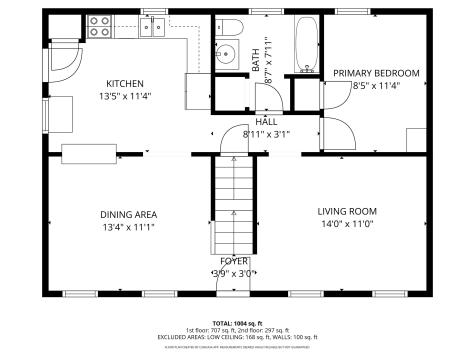 3 Clarkdale Road Kennebunk ME 04043