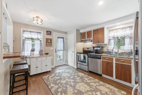 3 Clarkdale Road Kennebunk ME 04043
