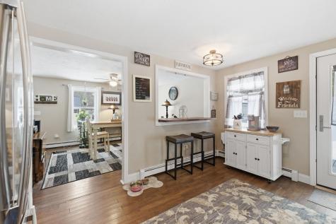 3 Clarkdale Road Kennebunk ME 04043
