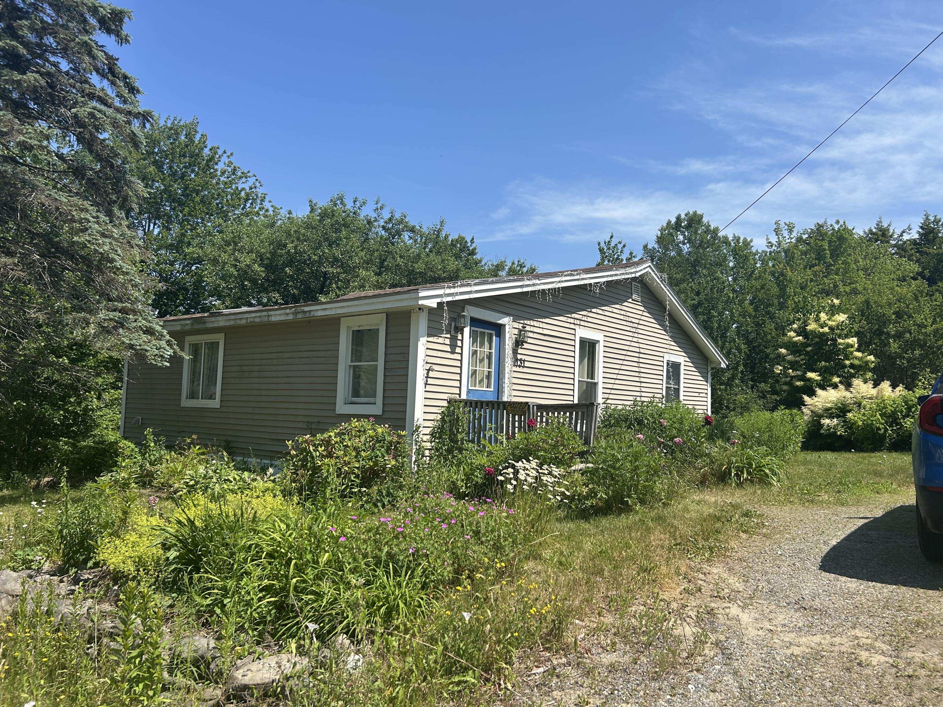 131 Nicolin Road Ellsworth ME 04605