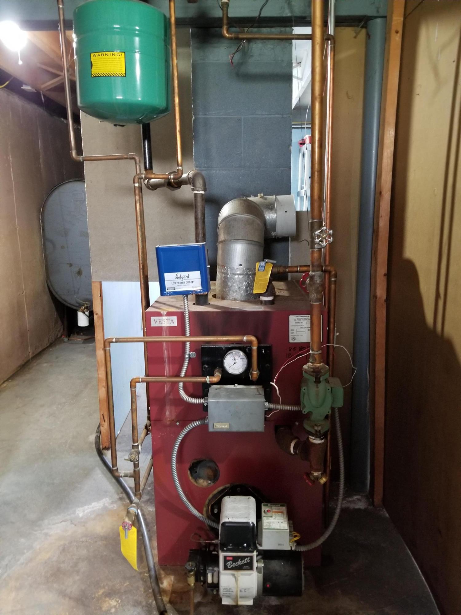 71 Merryfield Avenue Waterville ME 04901