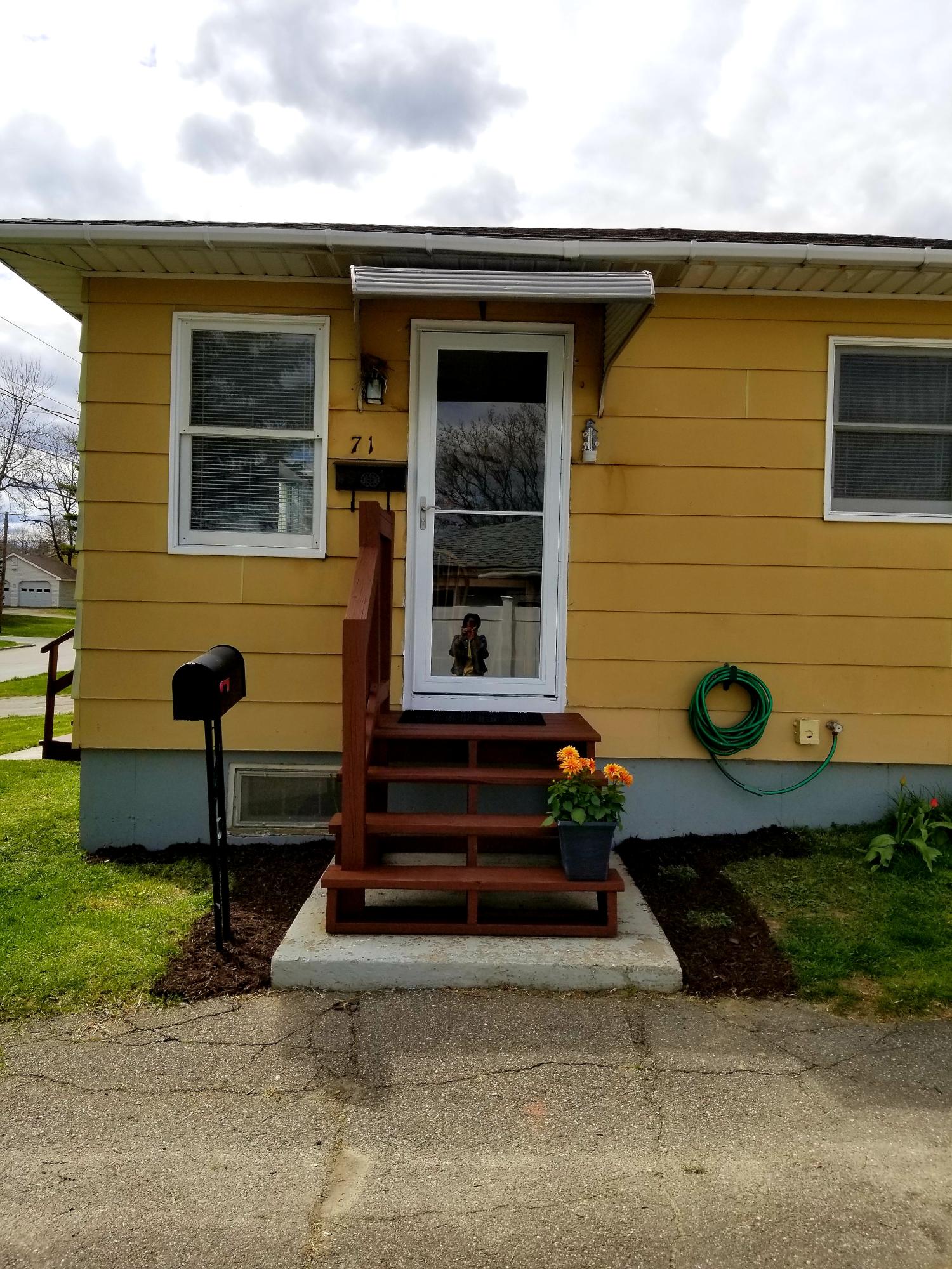 71 Merryfield Avenue Waterville ME 04901