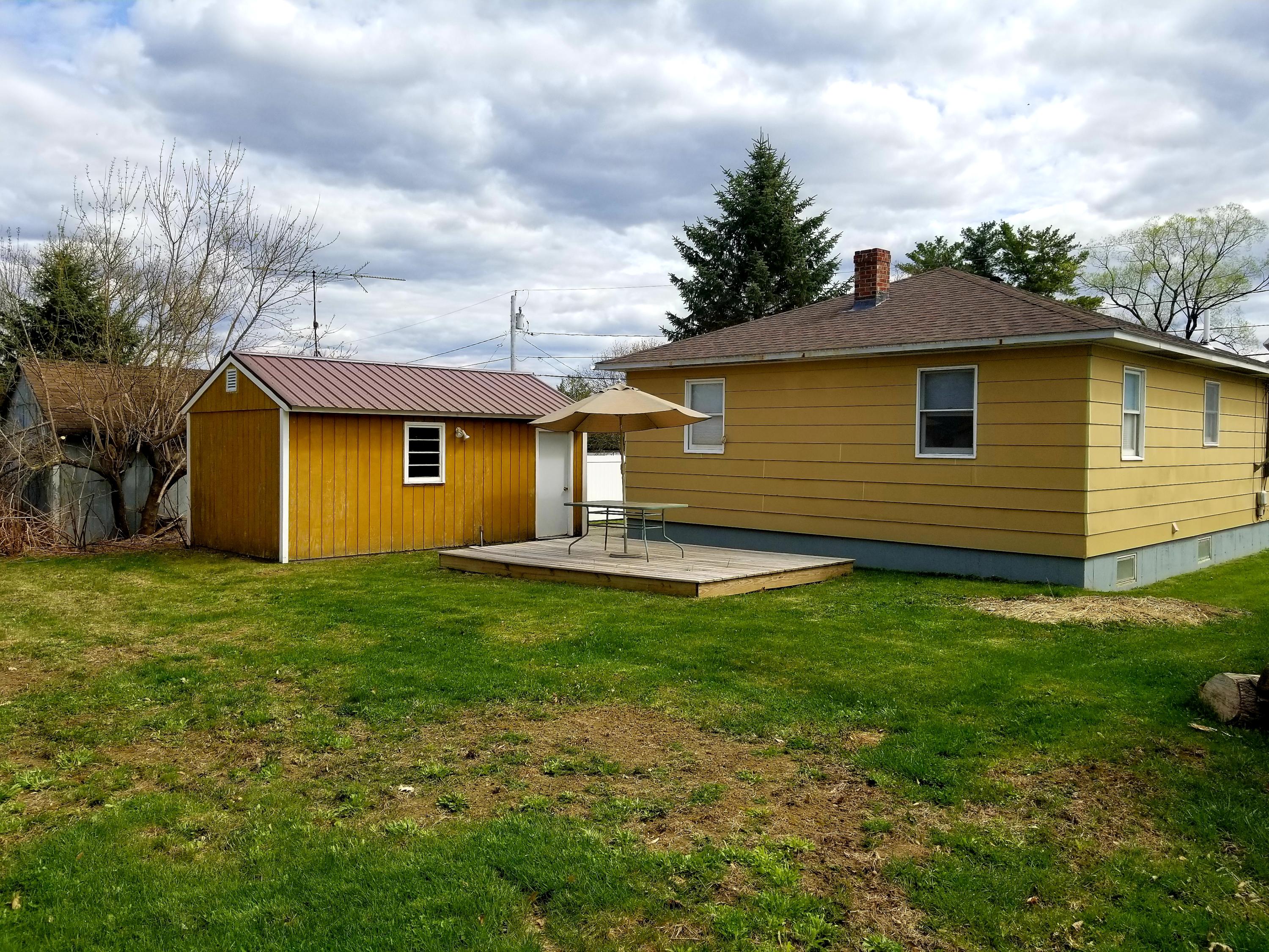 71 Merryfield Avenue Waterville ME 04901