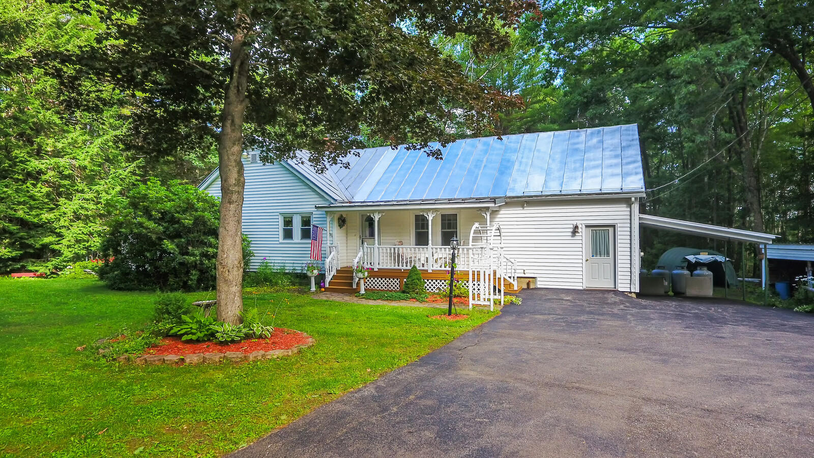 23 Snow Pond Road Oakland ME 04963