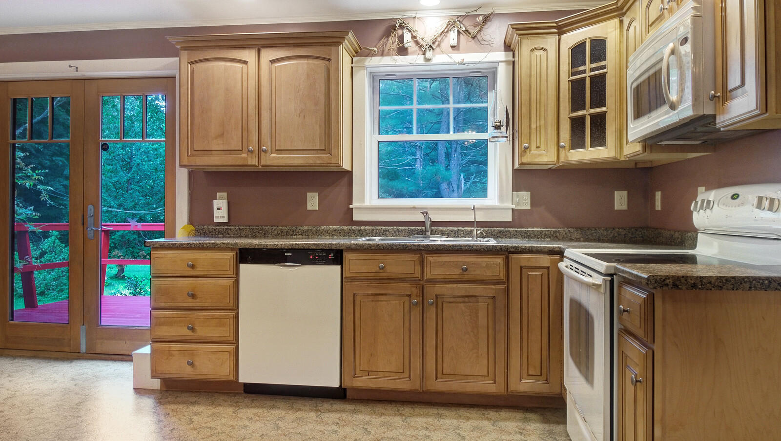 23 Snow Pond Road Oakland ME 04963
