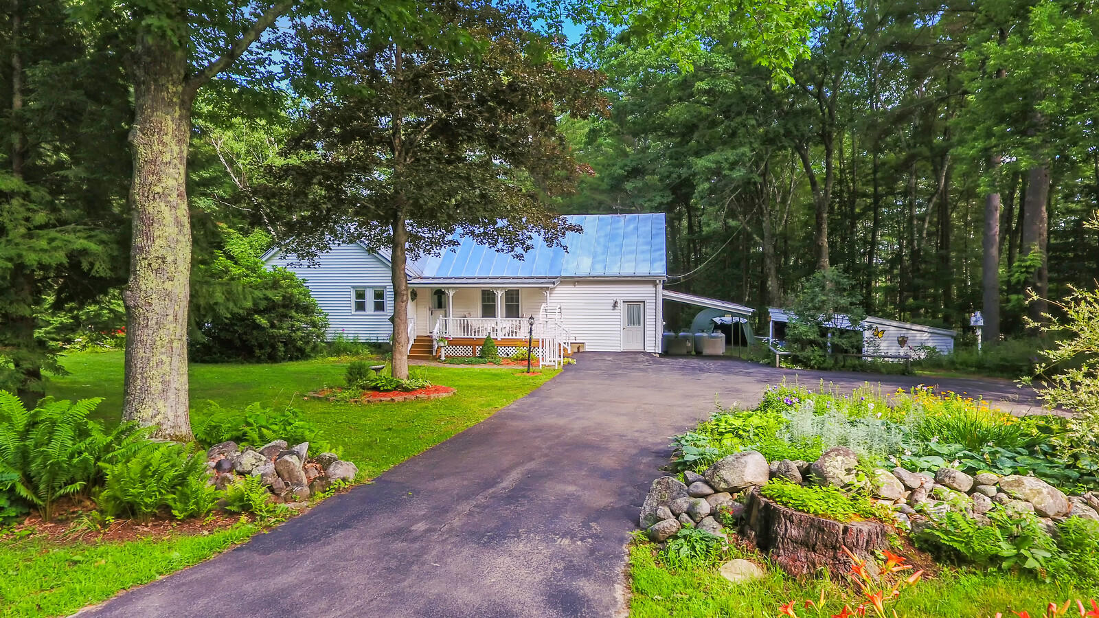 23 Snow Pond Road Oakland ME 04963