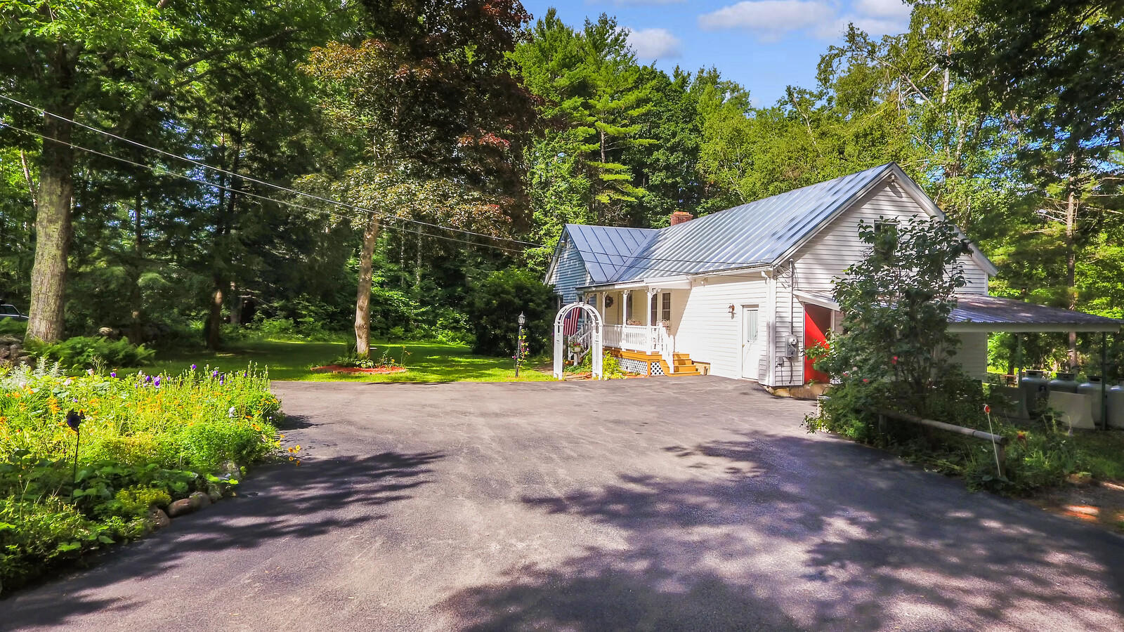 23 Snow Pond Road Oakland ME 04963