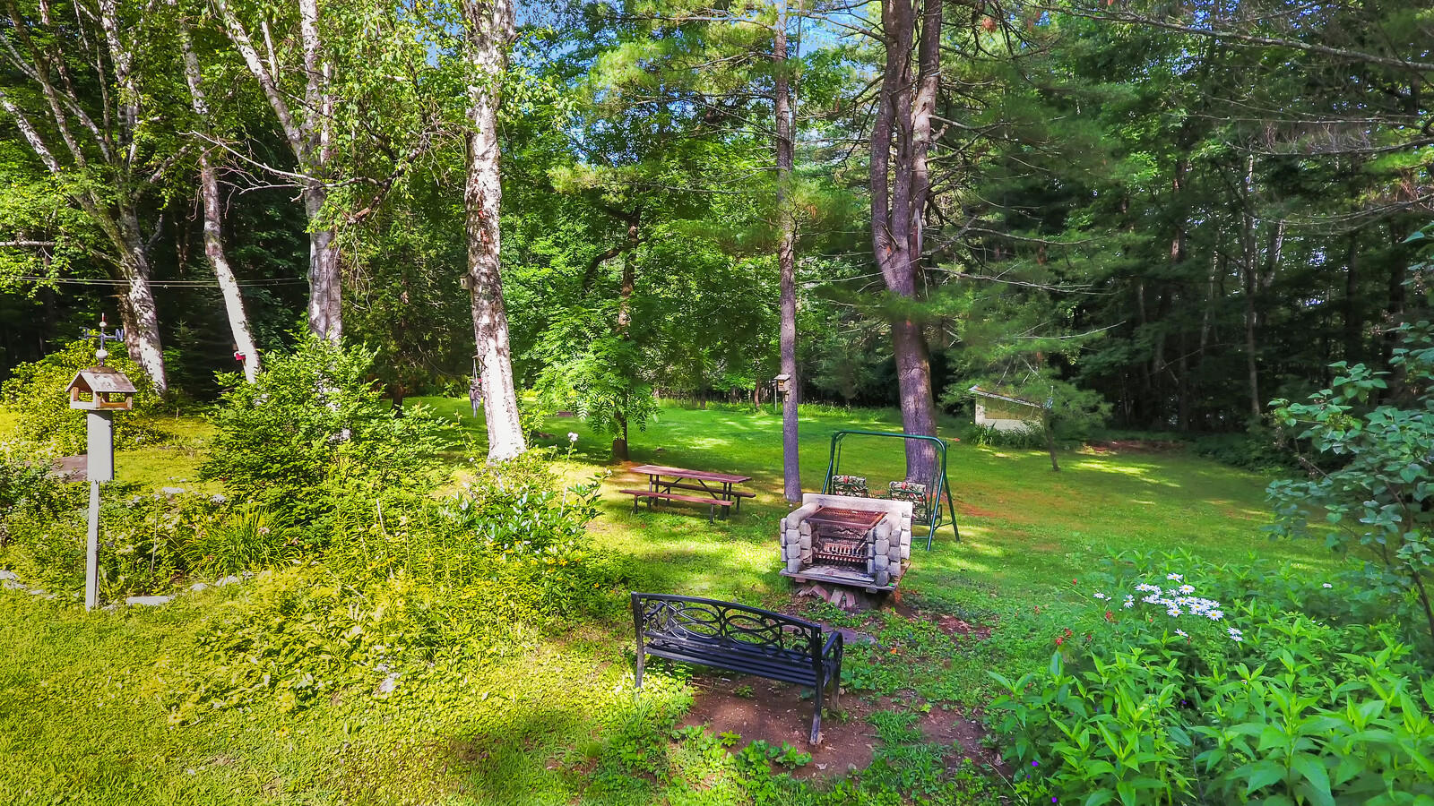 23 Snow Pond Road Oakland ME 04963