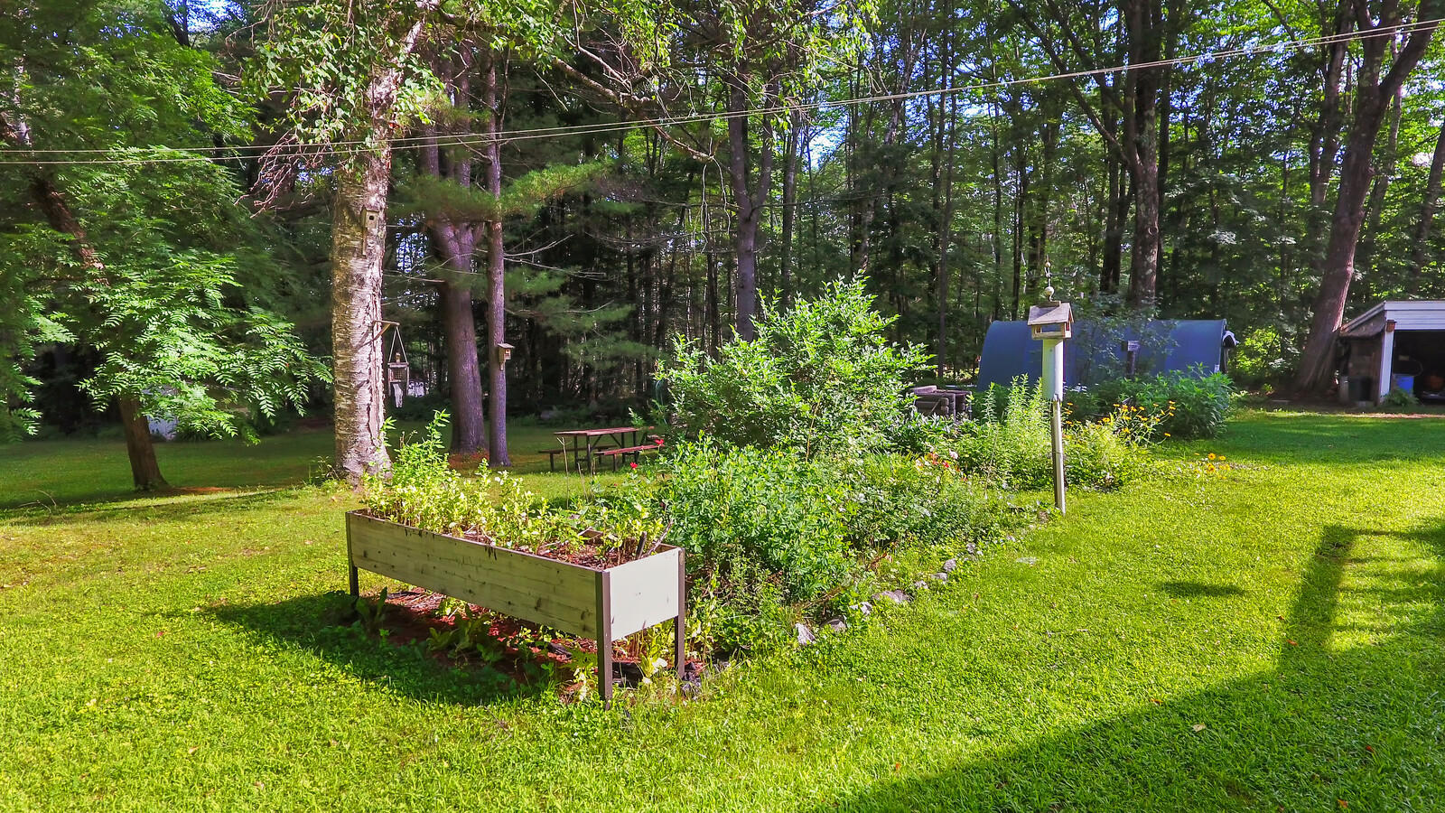 23 Snow Pond Road Oakland ME 04963